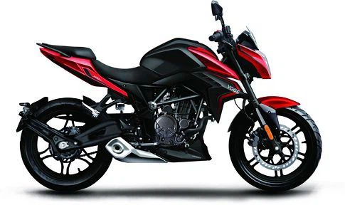 VOGA 300R 2(001) VOGA 300R 2(001)