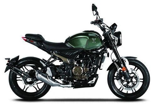 VOGA 300AC 2(001) VOGA 300AC 2(001)